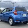 nissan note 2019 -NISSAN--Note DAA-SNE12--SNE12-012610---NISSAN--Note DAA-SNE12--SNE12-012610- image 15