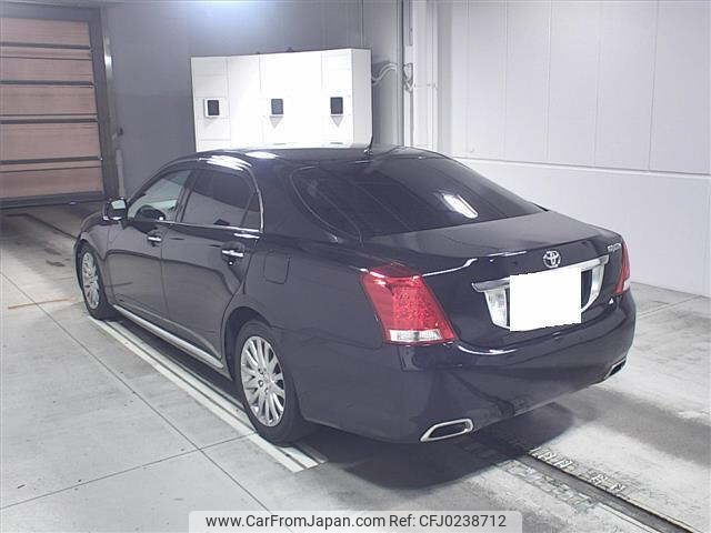 toyota crown-majesta 2009 -TOYOTA 【神戸 360ﾛ9000】--Crown Majesta URS206-1000447---TOYOTA 【神戸 360ﾛ9000】--Crown Majesta URS206-1000447- image 2