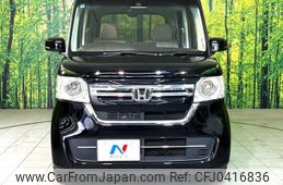 honda n-box 2021 -HONDA--N BOX JF3--5025088---HONDA--N BOX JF3--5025088-