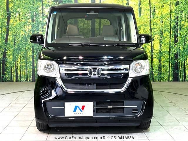 honda n-box 2021 -HONDA--N BOX JF3--5025088---HONDA--N BOX JF3--5025088- image 1