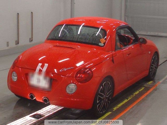 daihatsu copen 2008 -DAIHATSU 【Ｎｏ後日 】--Copen L880K-0048602---DAIHATSU 【Ｎｏ後日 】--Copen L880K-0048602- image 2