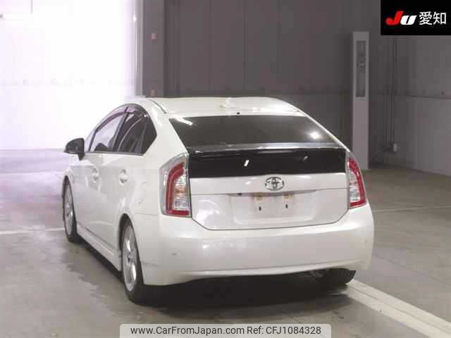 toyota prius 2014 -TOYOTA--Prius ZVW30-1809949---TOYOTA--Prius ZVW30-1809949- image 2