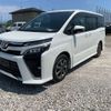 toyota voxy 2017 -TOYOTA--Voxy ZRR80W--ZRR80-0358405---TOYOTA--Voxy ZRR80W--ZRR80-0358405- image 32