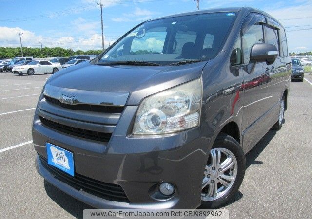 toyota noah 2009 REALMOTOR_Y2024060106F-12 image 1