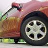 suzuki wagon-r-stingray 2012 CFJ1666470 image 13