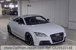 audi tt 2013 -AUDI--Audi TT TRUZZZ8J3D1016021---AUDI--Audi TT TRUZZZ8J3D1016021-