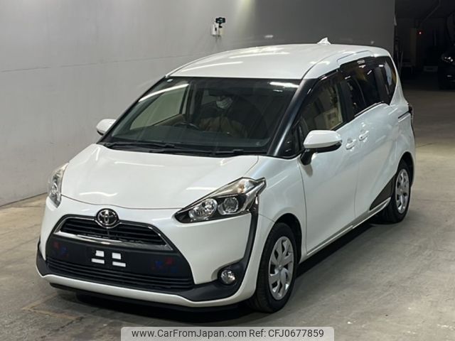 toyota sienta 2016 -TOYOTA--Sienta NSP170G-7065178---TOYOTA--Sienta NSP170G-7065178- image 1