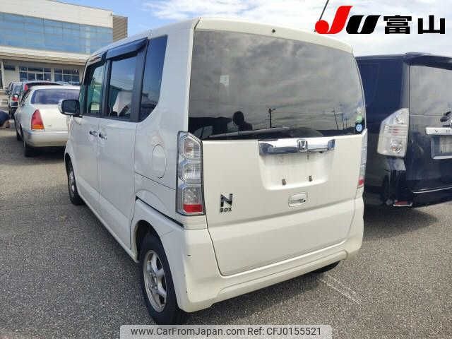 honda n-box 2015 -HONDA--N BOX JF1--JF1-1619232---HONDA--N BOX JF1--JF1-1619232- image 2