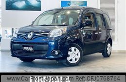 renault kangoo 2019 -RENAULT--Renault Kangoo ABA-KWH5F1--VF1KW14B3K0789556---RENAULT--Renault Kangoo ABA-KWH5F1--VF1KW14B3K0789556-