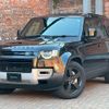 land-rover defender 2022 quick_quick_3CA-LE72WAB_SALEA7AW9P2140649 image 1
