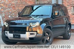 land-rover defender 2022 quick_quick_3CA-LE72WAB_SALEA7AW9P2140649