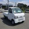 suzuki carry-truck 2002 180727153554 image 2