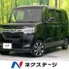 honda n-box 2018 -HONDA--N BOX DBA-JF3--JF3-1084108---HONDA--N BOX DBA-JF3--JF3-1084108- image 1