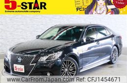 toyota crown 2013 -TOYOTA--Crown DAA-AWS210--AWS210-6017922---TOYOTA--Crown DAA-AWS210--AWS210-6017922-