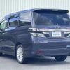 toyota vellfire 2012 CFJ1579583 image 15