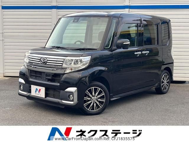 daihatsu tanto 2017 CFJ1835575 image 1