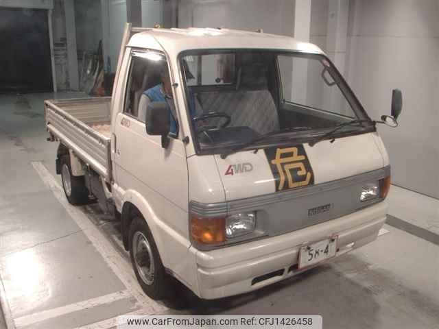 nissan vanette-truck 1995 -NISSAN--Vanette Truck SE88MN-200116---NISSAN--Vanette Truck SE88MN-200116- image 1