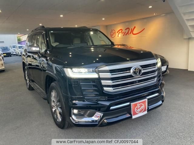 toyota land-cruiser 2023 quick_quick_3BA-VJA300W_4101653 image 1