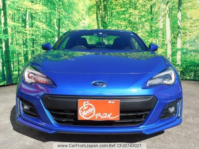 subaru brz 2018 -SUBARU--BRZ DBA-ZC6--032192---SUBARU--BRZ DBA-ZC6--032192- image 2