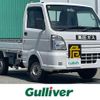 suzuki carry-truck 2017 -SUZUKI--Carry Truck EBD-DA16T--DA16T-340433---SUZUKI--Carry Truck EBD-DA16T--DA16T-340433- image 1