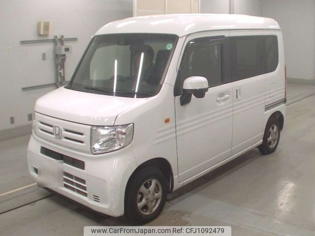 honda n-van 2020 -HONDA--N VAN JJ1-3037155---HONDA--N VAN JJ1-3037155- image 1