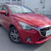 mazda demio 2014 -MAZDA--Demio LDA-DJ5FS--DJ5FS-111543---MAZDA--Demio LDA-DJ5FS--DJ5FS-111543- image 1