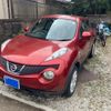 nissan juke 2010 CFJ1670348 image 3