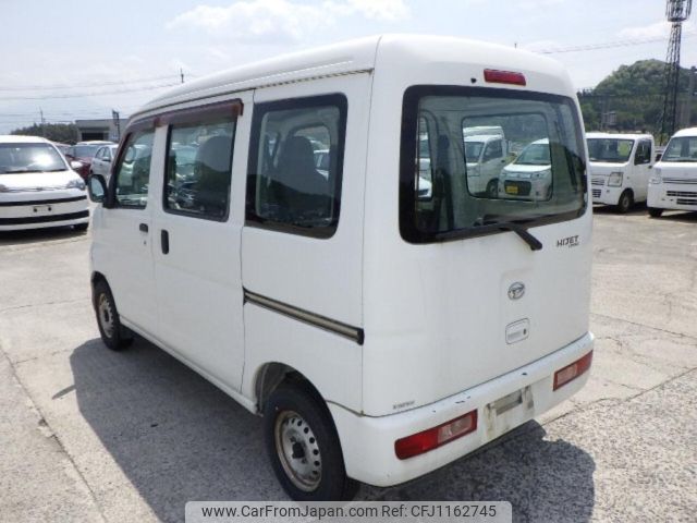 daihatsu hijet-van 2014 -DAIHATSU--Hijet Van S331V-0115504---DAIHATSU--Hijet Van S331V-0115504- image 2