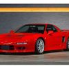 honda nsx 1991 CFJ1804109 image 31