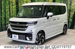 suzuki spacia 2023 -SUZUKI--Spacia 5AA-MK94S--MK94S-109095---SUZUKI--Spacia 5AA-MK94S--MK94S-109095-