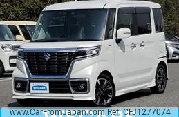 suzuki spacia 2020 CFJ1277074
