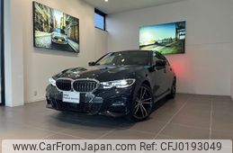 bmw 3-series 2019 quick_quick_5V20_WBA5V72000FH05441