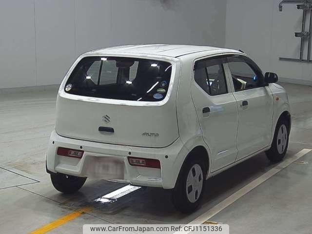 suzuki alto 2016 -SUZUKI--Alto DBA-HA36S--HA36S-261681---SUZUKI--Alto DBA-HA36S--HA36S-261681- image 2