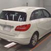 mercedes-benz b-class 2012 CFJ1779122 image 2