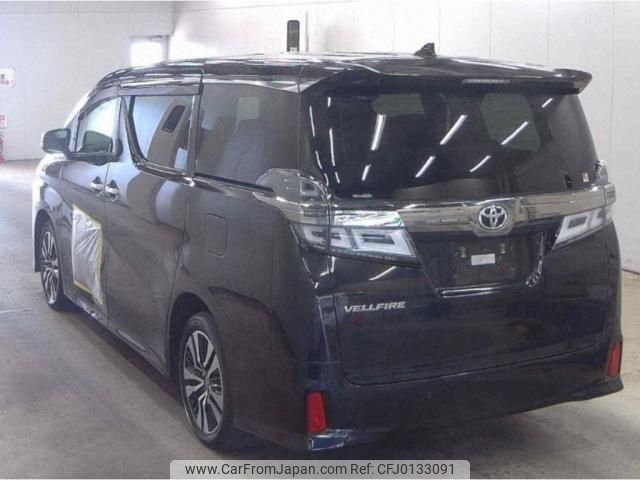 toyota vellfire 2020 quick_quick_3BA-AGH35W_0041491 image 2