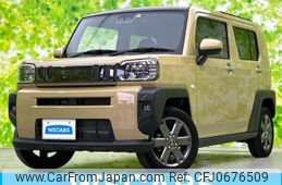 daihatsu taft 2021 quick_quick_5BA-LA900S_LA900S-0068741