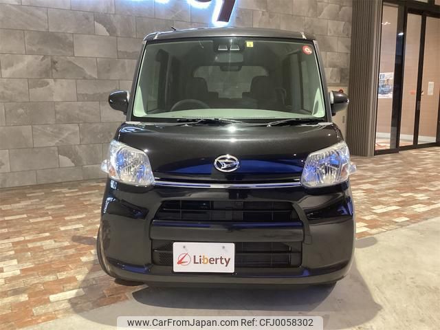 daihatsu tanto 2018 quick_quick_LA600S_LA600S-0652218 image 2