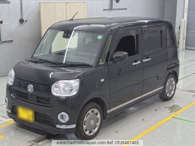 daihatsu move-canbus 2021 -DAIHATSU 【名古屋 585ﾒ 67】--Move Canbus 5BA-LA800S--LA800S-0263280---DAIHATSU 【名古屋 585ﾒ 67】--Move Canbus 5BA-LA800S--LA800S-0263280- image 1