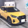 nissan kix 2021 -NISSAN 【岐阜 303ﾅ8265】--KIX P15-004659---NISSAN 【岐阜 303ﾅ8265】--KIX P15-004659- image 1