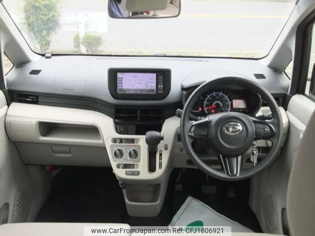daihatsu move 2018 CFJ1806921 image 2