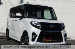 daihatsu tanto 2019 quick_quick_5BA-LA650S_LA650S-0020769