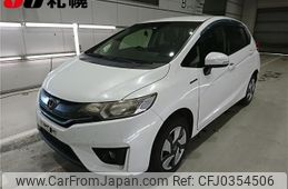 honda fit 2015 -HONDA--Fit GP6--3206438---HONDA--Fit GP6--3206438-