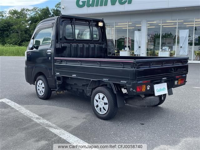 daihatsu hijet-truck 2014 -DAIHATSU--Hijet Truck EBD-S510P--S510P-0000665---DAIHATSU--Hijet Truck EBD-S510P--S510P-0000665- image 2