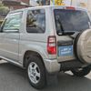 mitsubishi pajero-mini 2003 quick_quick_TA-H58A_H58A-0504162 image 8