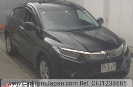 honda vezel 2020 -HONDA--VEZEL RU1-1336272---HONDA--VEZEL RU1-1336272-