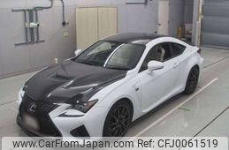 lexus rc-f 2015 -LEXUS--Lexus RC F USC10-6001354---LEXUS--Lexus RC F USC10-6001354-