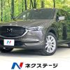 mazda cx-8 2018 -MAZDA--CX-8 3DA-KG2P--KG2P-115459---MAZDA--CX-8 3DA-KG2P--KG2P-115459- image 1