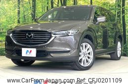 mazda cx-8 2018 -MAZDA--CX-8 3DA-KG2P--KG2P-115459---MAZDA--CX-8 3DA-KG2P--KG2P-115459-