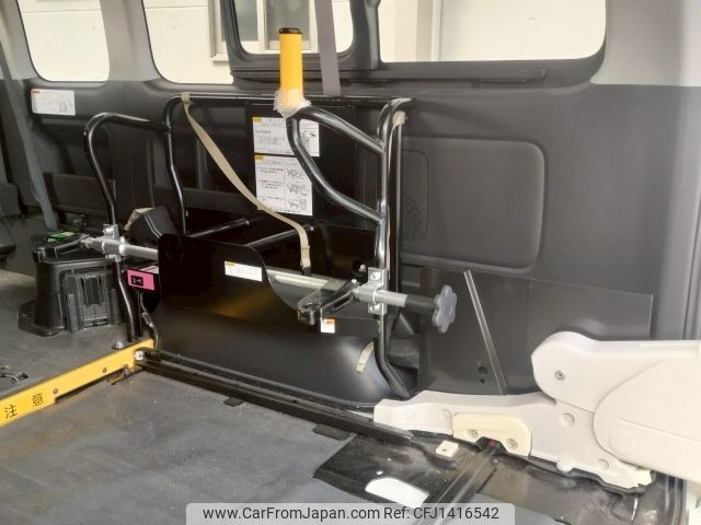 toyota regiusace 2018 -TOYOTA--Regius ace Commuter CBF-TRH223Bｶｲ--TRH223-6194059---TOYOTA--Regius ace Commuter CBF-TRH223Bｶｲ--TRH223-6194059- image 2