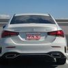 mercedes-benz a-class 2022 -MERCEDES-BENZ--Benz A Class 5BA-177147M--W1K1771472J343024---MERCEDES-BENZ--Benz A Class 5BA-177147M--W1K1771472J343024- image 6